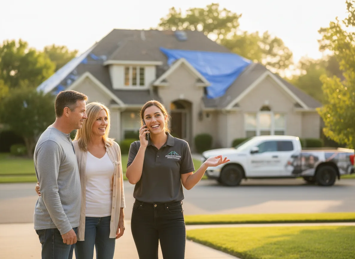 Emergency Roof Repair Wagon Mound, NM FAQs